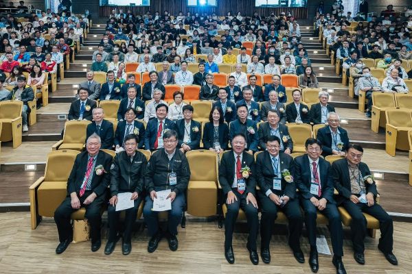 中山大學辦中國電機工程學會年會　聚焦AI與半導體1